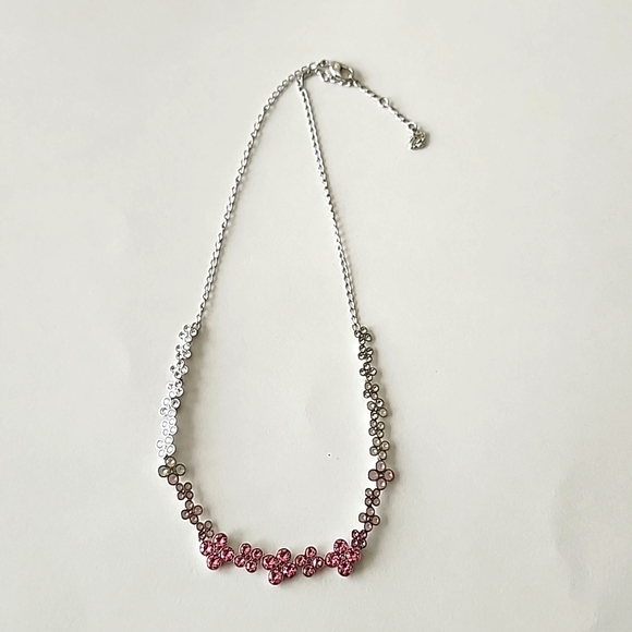 Swarovski Necklace - Picture 2 of 7